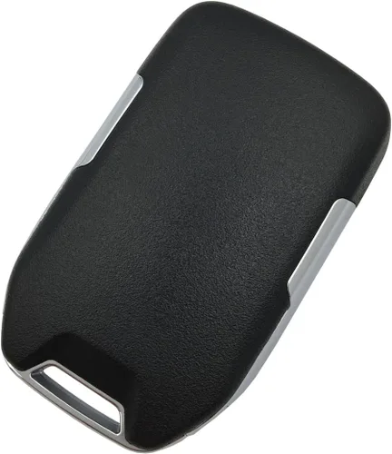Miniatura 2 de Funda de repuesto para llavero inteligente de entrada sin llave con control remoto para Chevrolet Chevy Silverado 1500 2500 2500HD 3500HD GMC Sierra
