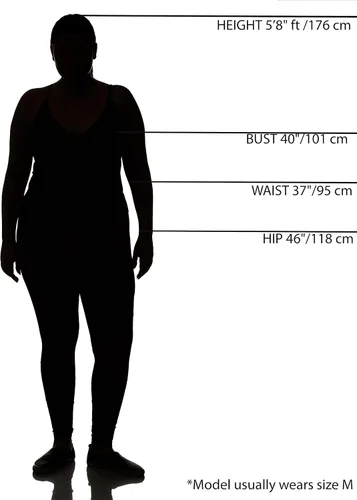 Miniatura 4 de Alfred Dunner Allure Slimming Missy Pantalones cortos elásticos de ajuste moderno para mujer