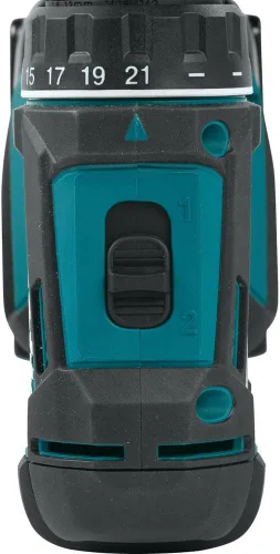Miniatura 8 de Makita XFD10R 18V LXT® Kit de taladro de 1/2" inalámbrico compacto de iones de litio (2.0Ah)
