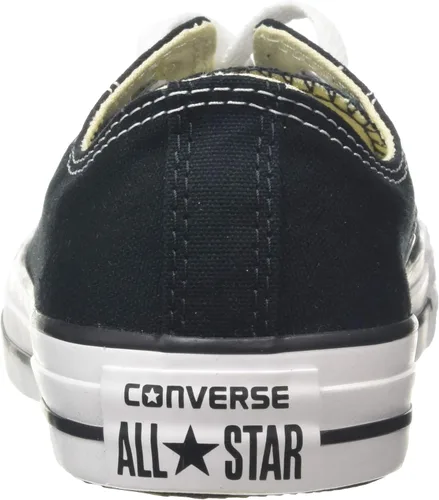Miniatura 3 de Converse Tenis clásicos unisex Chuck Taylor All Star Ox NegroBlanco 11 Women9 Men