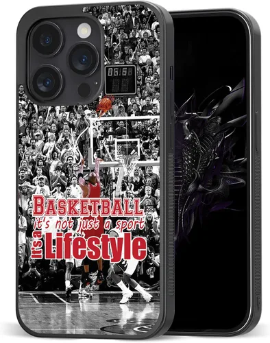 Miniatura 9 de Fundas de silicona de baloncesto para iPhone 11 12 13 14 Pro Max Plus Mini Xr Xs, Samsung Note 7 8 9 10 20 Ultra Plus, Moto Edge 20 Pro LITE, Pixel