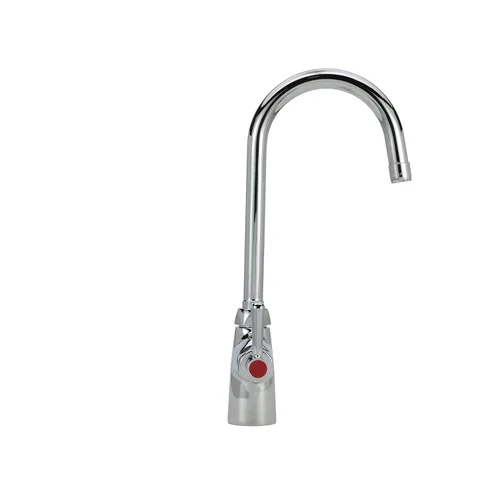 Miniatura 5 de Zurn Z826B1-XL Grifo de laboratorio - Doble, Cromo