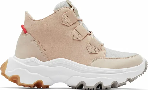 Miniatura 2 de SOREL Kinetic Breakthru Caribou - Botas impermeables para mujer