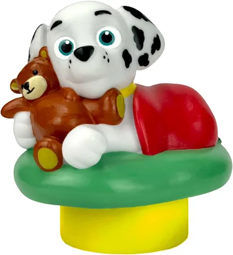 Miniatura 22 de Proyector de libros para niños, Thomas & Friends, 5 historias clásicas, lectura en voz alta, 10 canciones, luz nocturna, música relajante, cuentos