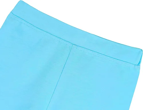 Miniatura 91 de Lilax Pantalones cortos de baile básicos y suaves para niñas para gimnasia o debajo de las faldas