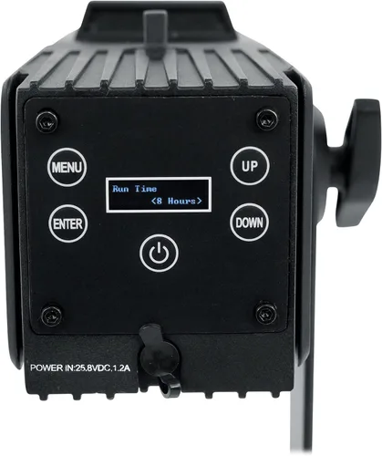 Miniatura 6 de Chauvet DJ Freedom GOBO - Proyector GOBO IP alimentado por batería y clasificación para exteriores