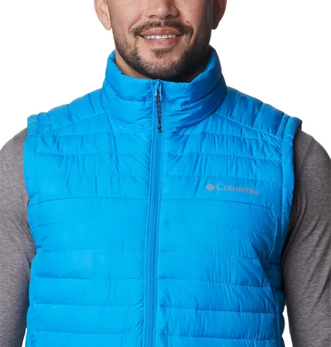 Miniatura 4 de Columbia Chaleco Silver Falls para hombre