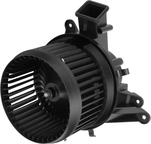 Miniatura 29 de SCITOO BM00128C Motor de ventilador HVAC con jaula de ventilador Compatible con 2001-2010 para Freightliner Classic, 2001-2009 para Classic XL