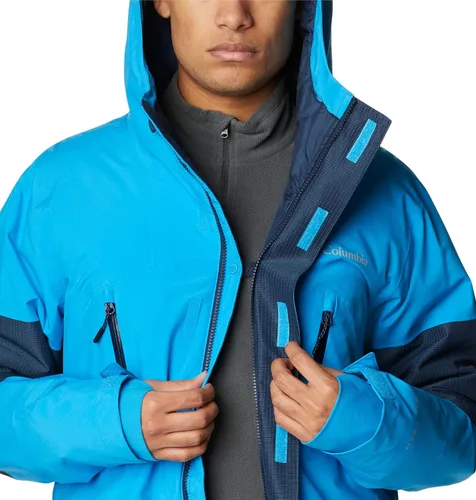 Miniatura 9 de Columbia Chaqueta Aerial Ascender para hombre