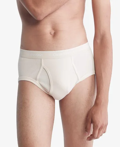 Miniatura 2 de Calvin Klein Paquete de 3 calzoncillos clásicos de algodón para hombre