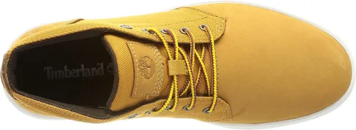 Miniatura 5 de Timberland Men's Davis Square's Chukka Shoe