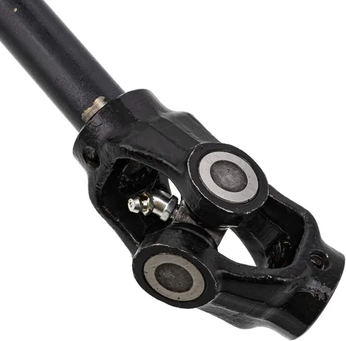 Miniatura 4 de NICHE Eje de transmisión delantero CV para Polaris Sportsman Scrambler 400 500 2200960 2200961 1380063 1380066 1380113 1380086 1380085