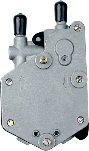Miniatura 6 de Bomba de combustible compatible con Polaris Sportsman 325 400 500 600 700 Magnum 325 330 500 Outlaw 450 500 525 Predator Scrambler 500 Trail Boss