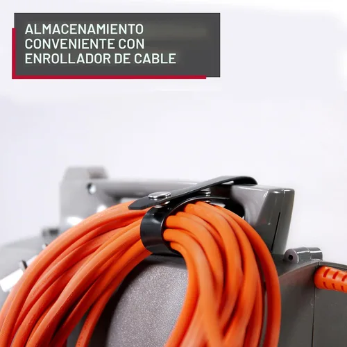 Miniatura 7 de Hoover CH30000 PortaPower Commercial aspiradora con contenedor liviana