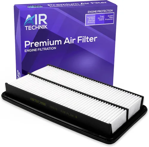 Miniatura 5 de AirTechnik CA9360 - Filtro de aire de motor de reemplazo Compatible con Lexus ES300, ES330, RX330, RX350, Toyota Camry, Highlander, Sienna, Solara