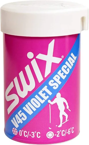 Miniatura 4 de Swix All Temperatures Esquí/Snowboard Hardwax, 1.52 oz