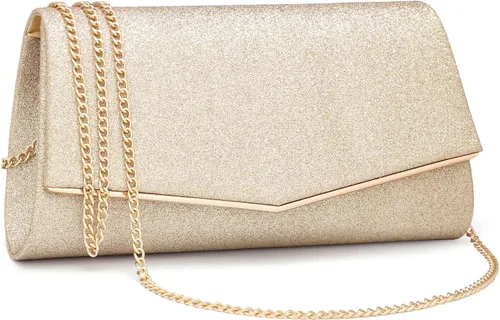 Bolsos de mano brillantes para mujer, bolso de noche para mujer, bolso de mano para mujer, bolso de mano para fiesta, graduación, boda