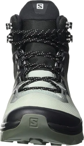 Miniatura 2 de Salomon Women's Vaya Mid Gore-tex Hiking Boots