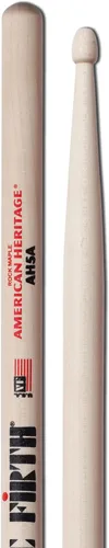 Miniatura 3 de Varillas Vic Firth American Heritage 5A
