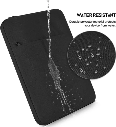 Miniatura 5 de Funda para laptop de 13 pulgadas para Surface Laptop 7 6 5 4 13.5, Surface Studio 14.4, Lenovo Yoga 6 13, Dell XPS 13, Dell Inspiron 13, ACER Lenovo