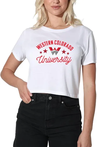Miniatura 85 de Colección oficial de camisetas para mujer, color blanco Elon Phoenix