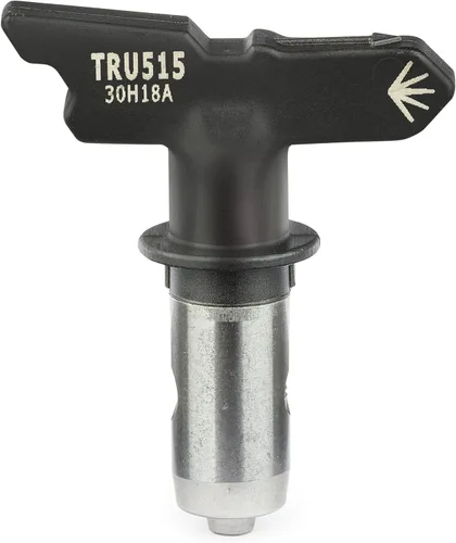Miniatura 8 de GRACO TrueAirless 515 - Punta de pulverización, color negro, plateado