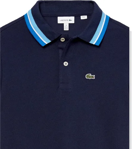 Miniatura 2 de Lacoste Boys' Short Sleeve Classic Polo