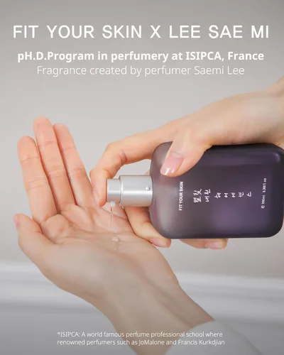 Miniatura 5 de Star Shine Hair Essence (3.38 onzas) - Suero de aceite de almizcle floral hecho a mano con perfumista - Tratamiento ligero antiencrespamiento