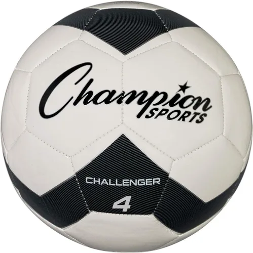 Miniatura 5 de Champion Sports Balón de fútbol Challenger