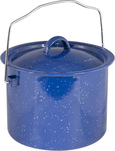 Miniatura 3 de Stansport Olla de cocina esmaltada