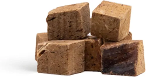 Miniatura 8 de HOLI Paquete variado de golosinas – Golosinas para perros de res, cordero y conejo – Golosinas saludables y naturales liofilizadas para perros