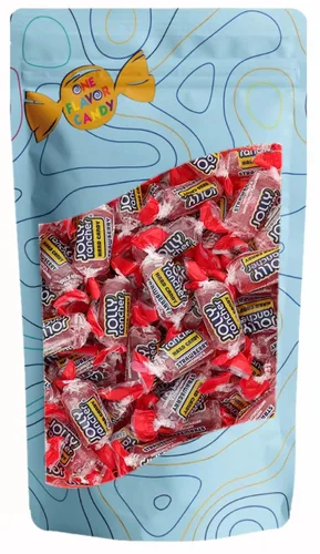 Miniatura 13 de Jolly Rancher - Los mejores caramelos de fruta con sabor del mundo, paquete a granel de caramelos duros en bolsa sellada, sabrosos, deliciosos