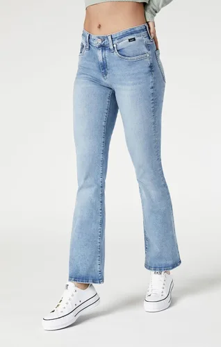 Miniatura 2 de Mavi Pantalones de mezclilla Molly de tiro medio para mujer