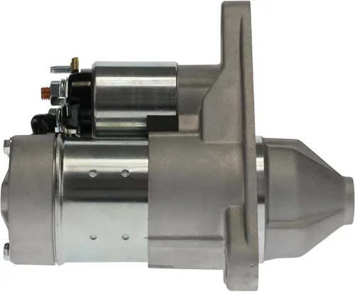 Miniatura 2 de OEG Parts - Arrancador compatible con Nissan Cube 2009-2014, Sentra 07-19, Versa 07-12, Juke 11-17, Versa 07-12, NV200 13-21, 1.8L 2.0 1.6 L4