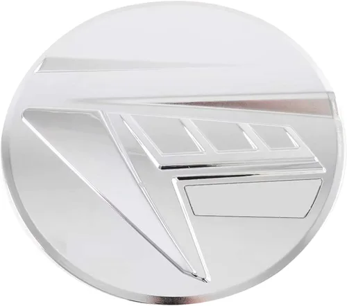 Miniatura 10 de ITrims Accesorios para Hyundai Elantra, tapa del tanque de combustible, gasolina y aceite, ensamblaje de tapa del tanque de combustible, cubierta