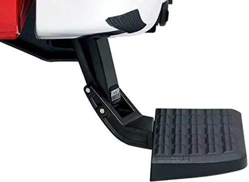 Miniatura 4 de AMP Research RealTruck BedStep2 75403-01A Compatible con Ford F-250/F-350/F-450/F-550 Super Duty 1999-2016
