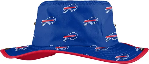 Miniatura 33 de FOCO - Sombrero deportivo para mujer, con logotipo de equipo de la NFL, para exteriores, para el sol Mini impresión híbrida