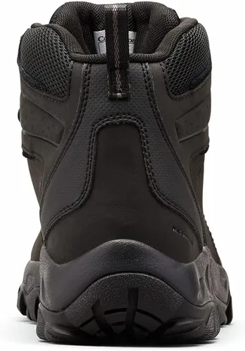 Miniatura 5 de Columbia Men's Newton Ridge Plus Wp Hiking Shoe