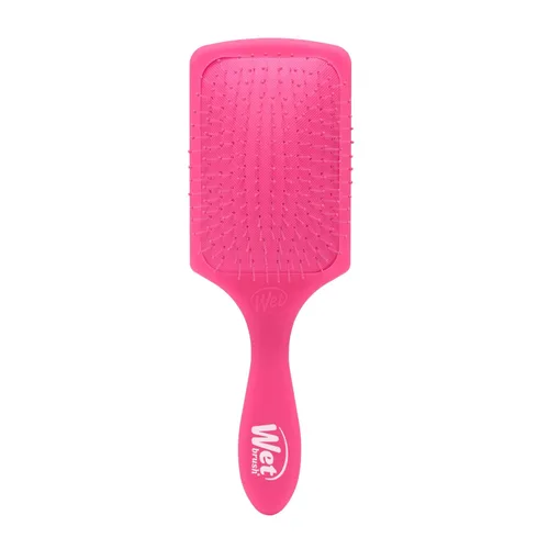 Miniatura 18 de Wet Brush Cepillo Paddle Desenredante para el Cabello, Sky, Cerdas IntelliFlex Ultra-Suaves con Diseño AquaVent, Excelente para Aplicación de Cielo