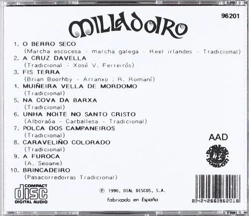 Miniatura 2 de O Berro Seco