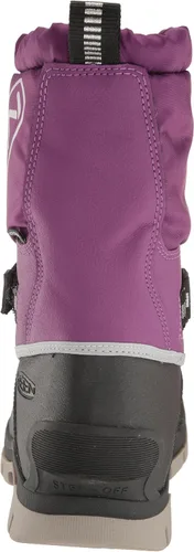 Miniatura 3 de KEEN Botas de invierno unisex con aislamiento impermeable para niños