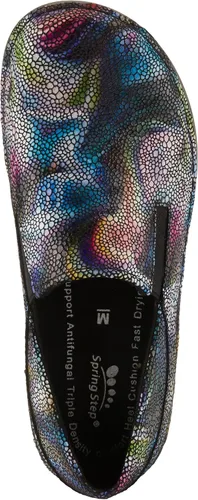 Miniatura 4 de Spring Step - Reloj de piel para mujer