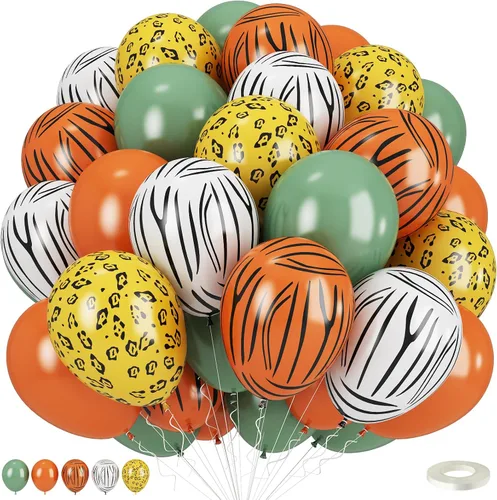 Miniatura 11 de Globos azul marino y dorados, 50 piezas de globos de confeti azul marino perla doble relleno blanco arena metálico cromado dorado de 12 pulgadas