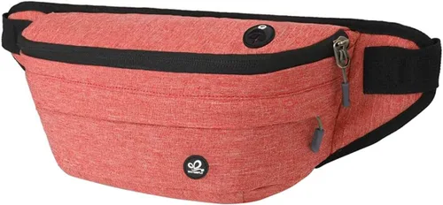 Miniatura 16 de WATERFLY Cinturón Riñonera para Correr: Riñonera de Cintura para Corredor Maratón Trotar Deportes Ejercicio Fitness Soporte para Teléfono Cinturón