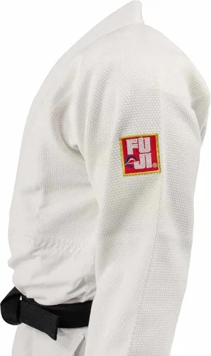 Miniatura 3 de Fuji Euro Competition Judo Gi
