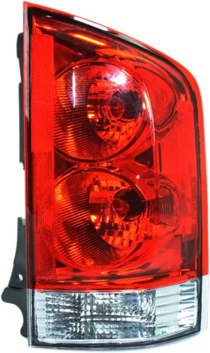 Miniatura 9 de KarParts360: Para Nissan Armada Asamblea de luz trasera 2006-2015 lado del conductor para NI2800177