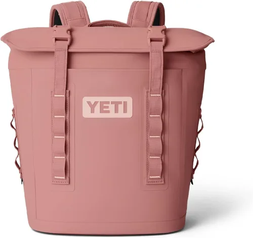 Miniatura 19 de YETI Hopper M Series Mochila enfriadoras de lados suaves con acceso MagShield Carbón