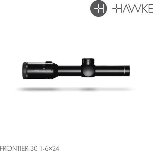 Miniatura 7 de Hawke Frontier IR Riflescope 1.181 in