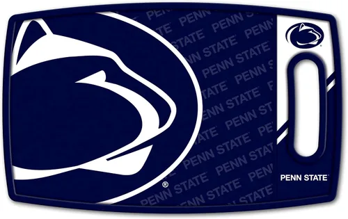 Miniatura 59 de YouTheFan Serie Logo NCAA Tabla de cortar
