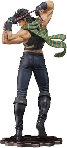 Miniatura 15 de QAHEART Figuras de Star Platinum Kujo Jotaro/Brando Figuras de Anime Estatuas Figurillas de Acción Ultra Móviles Ornamentos Kujo Jotaro&estrella